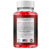Image of (2 Pack) LuxOvia ACV Gummys Male Health Support Supplement Lux Ovia 120 Gummies
