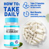Image of Rejuvajoint Joint Support Supplement Pills 60 Capsules