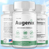 Image of (3 Pack) Augenix Pills Support Healthy Eye Vision & Function Auge Nix 180 Caps