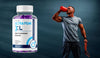 Image of (3 Pack) Ultra Peak XL Gum Advanced Male Support Vitamin UltraPeakXL 180 Gummies