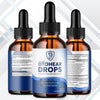 Image of (2 Pack) Otohear Ear Health Support Drops Natural Oto Hear Vitamin 60 Servings