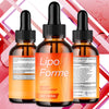 Image of (5 Pack) Lipo Forme Drops Advanced Health & Fitness Vitamin LipoForme 150 Serves