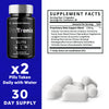 Image of (1 Pack) ProTrenix Male Pills Maximize Energy, Vitality & Stamina 60 Capsules