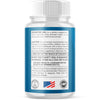 Image of (5 Pack) Nerve Ease Nootropic Nerve Support Max Supplement NerveEase 300 Capsule