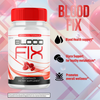 Image of Blood Fix Glycogen Supplement (5 Pack-300 Capsules)