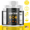 Image of (2 Pack) Lean Bean Advanced Energy & Fitness Formula Vitamin LeanBean 120 Caps