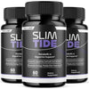 Image of (3 Pack) Slimtide Advanced Energy And Fitness Supplement Slim Tide 180 Capsules