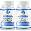 Image of (2 Pack) Prosta Biome Prostate & Bladder Support Supplement ProstaBiome 120 Capsules