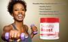 Image of Skinny Roast Advanced Weight Management Powder Fitness Support Supplement 3 Pack