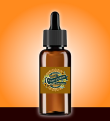 Clove Extract For Parasite Cleanse Detox Dental Infections Clove Tincture 1oz US