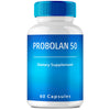 Image of Probolan 50 Capsules for Men - Max Strength Male Supplement Pills 60ct