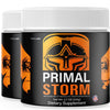 Image of (2 Pack) Primal Storm Powder Weight Management Support PrimalStorm 60 Servings