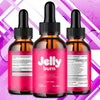Image of (2 Pack) Jelly Burn Drops Advanced Health & Fitness Formula JellyBurn 60 Serves
