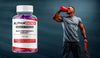 Image of (5 Pack) AlphaGenix Male Gums Advanced Support Supplement Alpha Genix 300 Gummies