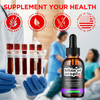 Image of Bliss of Utopia Male Support Drop Advanced Vitamin Supplement (5 Pack - 150 Serve