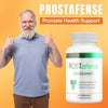 Image of Prostafense Prostate Support Supplement Pills (3 Pack - 180 Capsules)