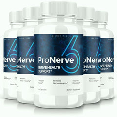 ProNerve 6 supplement