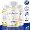 Image of (3 Pack) Joint Fusion Eternal Natural Joint Supplement Boost Mobility 180 Capsules