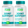 Image of Healthy Flow Joint Support Healthy Flow Multi Purpose Formula (2 Pack-120 Capsules)