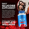 Image of Glyco Fix Supplement- GlycoFix Advanced 60 Capsules