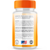 Image of Glycetra Advanced Glycogen Supplement Natural Circulation Support (3 Pack-180 Capsules)