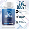 Image of (3 Pack) Eye Boost Support Healthy Eye Vision & Function Eyeboost 180 Capsules