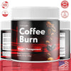 Image of (3 Pack) Coffee Burn Powder Weight Management Supplement CoffeeBurn 90 Servings