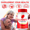 Image of Gluvafit Supplement Pills 60 Capsules