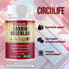 Image of (5 Pack) Circulife Advanced Blood Support Vitamin Formula Circu Life 300 Capsule