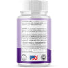 Image of (5 Pack) Nervocept Nootropic Natural Super Nerve Supplement Nervo Cept 300 Capsules