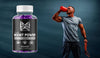 Image of (3 Pack) Boost Power Gums Advanced Male Support Supplement BoostPower 180 Gummies