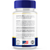Image of Brain Defender Nootropic Formula Supplement Brain Health Support (5 Pack - 300 Capsules)