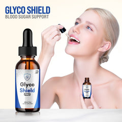 Glyco Shield Drops Healthy Formula – Glyco Shield Drops (2 Pack)
