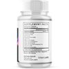 Image of (3 Pack) Nervease+ Nootropic Nerve Support Supplement Nerve Ease+ 180 Capsules
