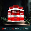 Image of (2 Pack) Vitalsyn Capsules – Vitalsin All Natural Blend Glycogen Support 120 Capsules