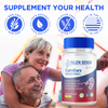 Image of Silen Sense CalmEars Supplement Pills (3 Pack-180 Capsules)