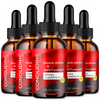 Image of Conolidine Drops - Support for Blood Health and Muscle Comfort (5 Pack)
