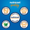 Image of Nutricost Panax Ginseng 1000mg, 240 Capsules - Non GMO, Gluten Free, 120 Serving