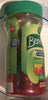 Image of Benefiber Prebiotic Fiber + Probiotics Assorted Fruit Dietary Supplement - 50 Gummies