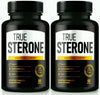 Image of (2 Pack) True Sterone Supplement Pills 120 Capsules