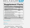 Image of Relaxium Sleep 60 Caps 2 Pack (2 Months Supply)