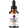 Image of (1 Pack) Melt Drops Pro Natural Health & Fitness Formula MeltDrops 30 Servings
