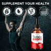 Image of Tadala Drops Supplemen 30 Servings (1 Pack)