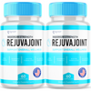 Image of Rejuvajoint Joint Support Supplement Pills (2 Pack - 120 Capsules)
