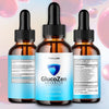 Image of (5 Pack) GlucoZen Drops Advanced Blood Support Supplement Gluco Zen 150 Servings