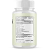 Image of (3 Pack) Gluconol Advanced Blood Health Support Supplement Gluco Nol 180 Capsule