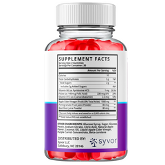 (5 Pack) Revita Glow ACV Gummy RevitaGlow Advanced Weight Management 300 Gummies