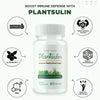 Image of (2 Pack) Plantsulin Supplement Pills 120 Capsules