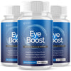 Image of (3 Pack) Eye Boost Support Healthy Eye Vision & Function Eyeboost 180 Capsules
