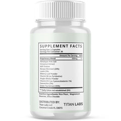 (3 Pack) UltraVix Joint Support Advanced Formula Supplement Ultra Vix 180 Capsules